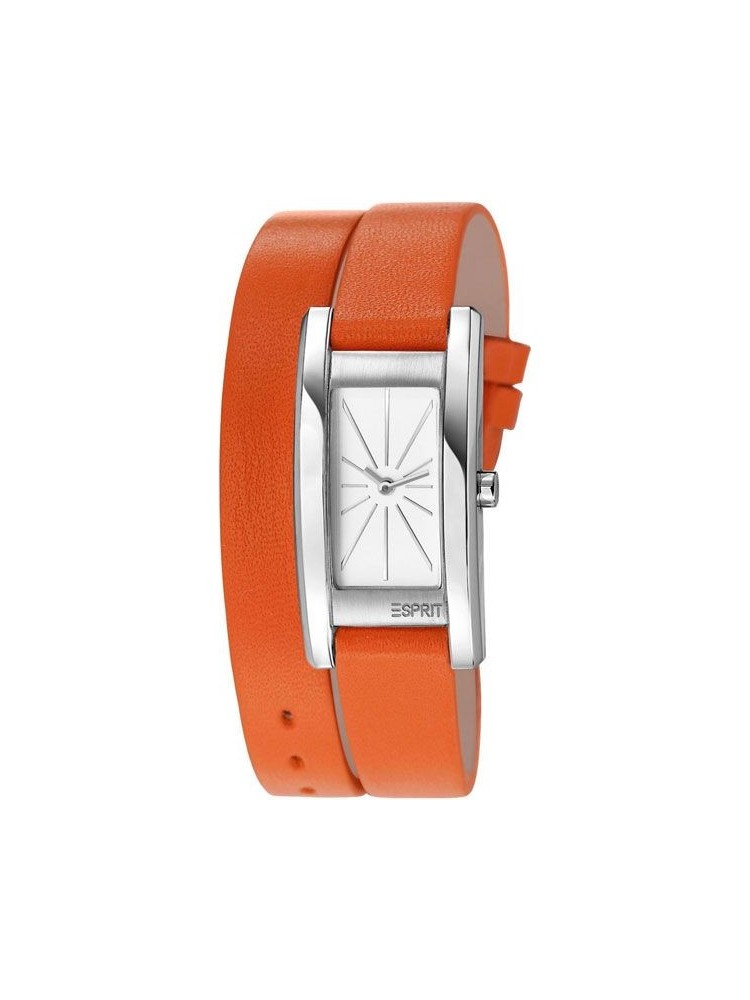 Montre Femme Esprit Double Tour