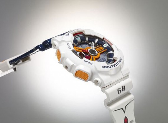 G-Shock-Evangelion