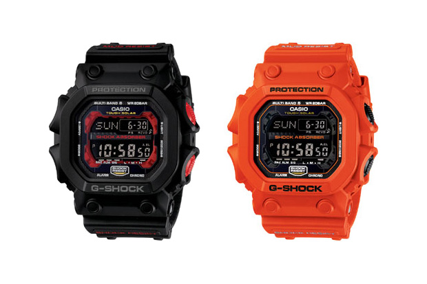 montre g star