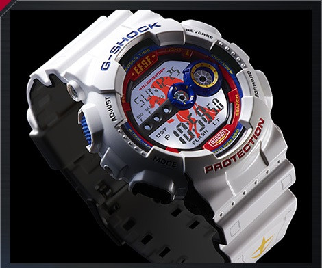 G-Shock Hundam