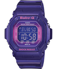 Baby-G