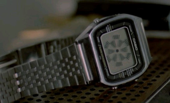 montre casio montre casio