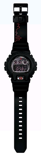Montre Eminem Montre Eminem