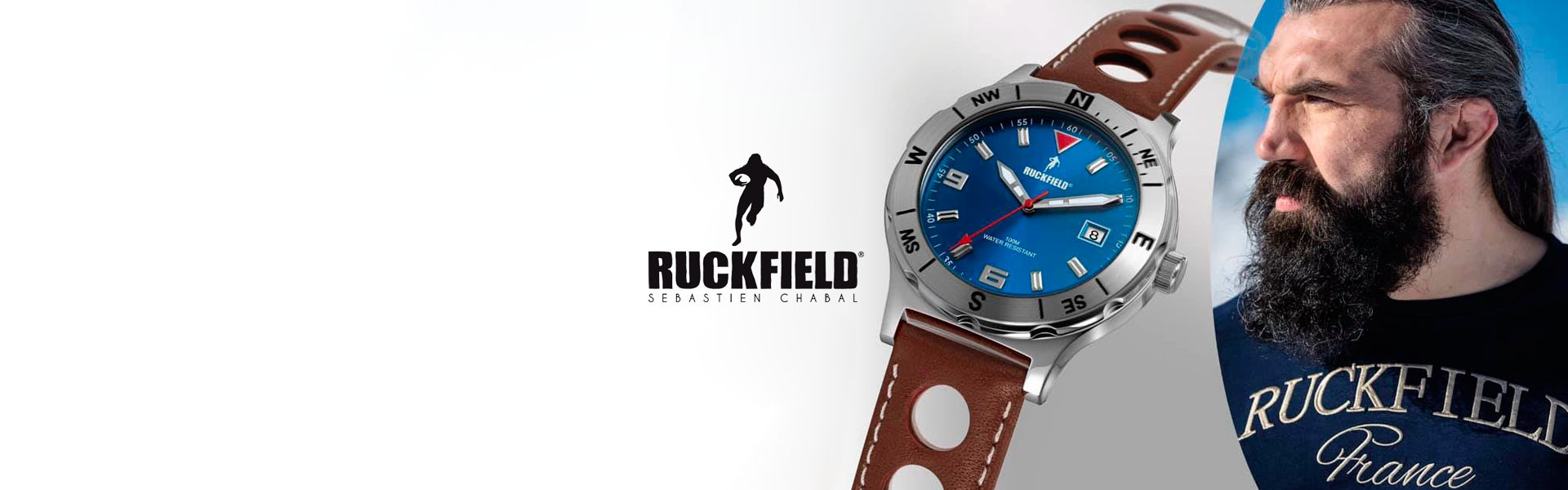 Ruckfield