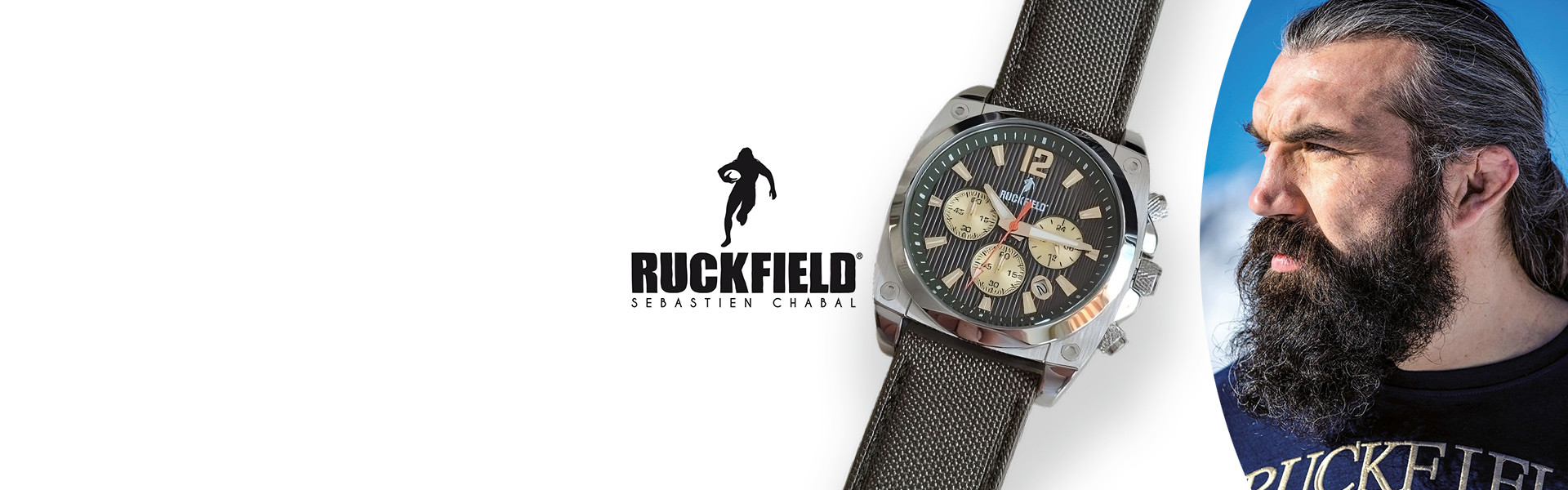 Ruckfield